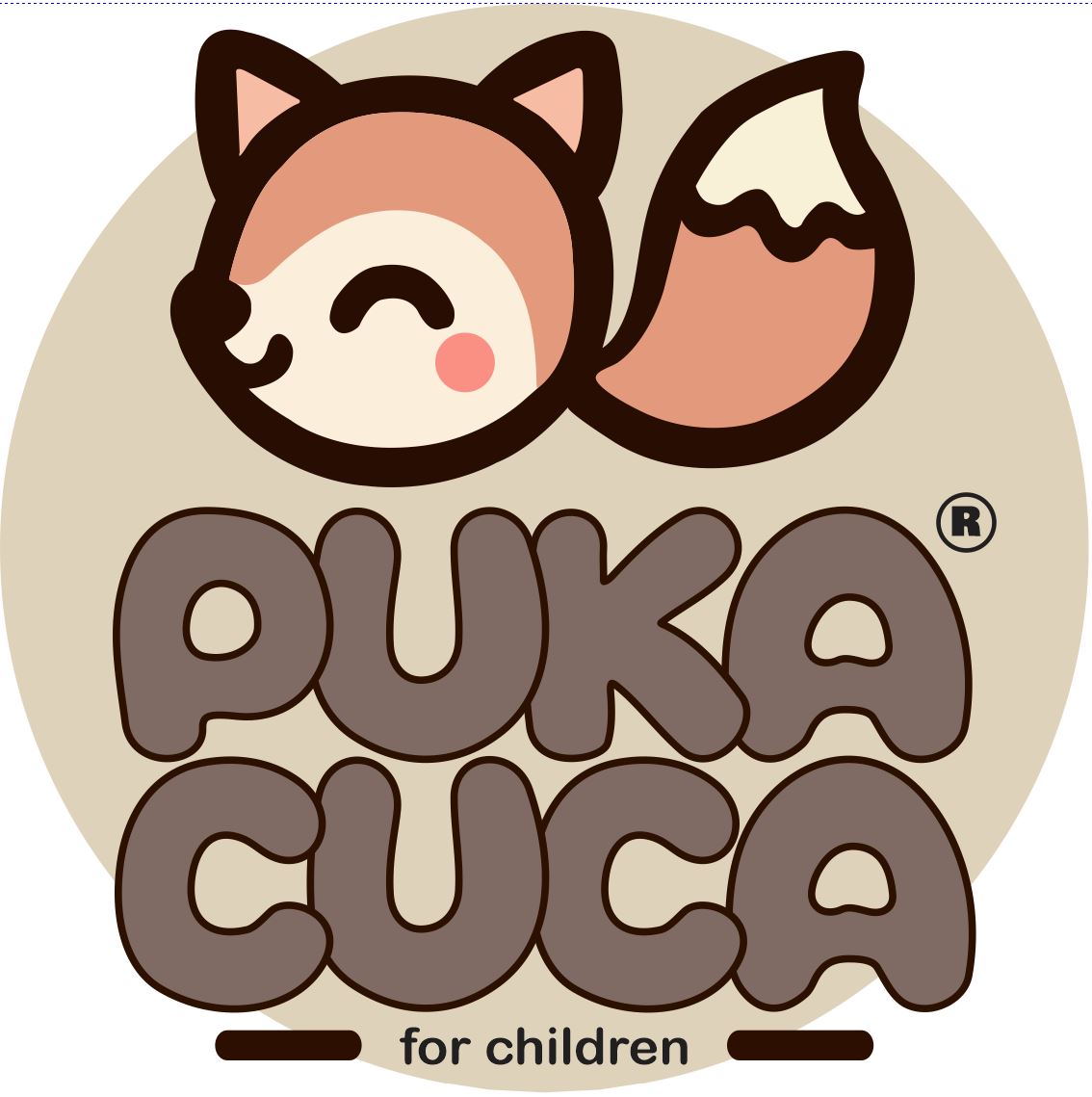 Logo Pukacuca & Amigos